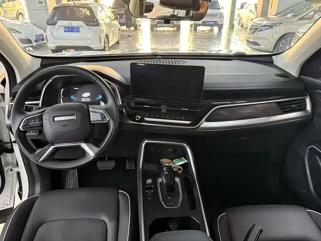 Haval H6 2023