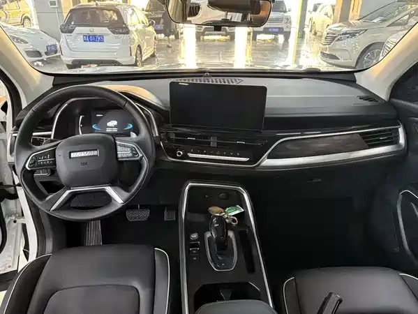 Haval H6 2023
