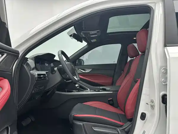 Changan CS35PLUS 2022