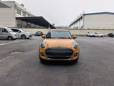 MINI MINI 2016