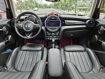 MINI MINI 2016