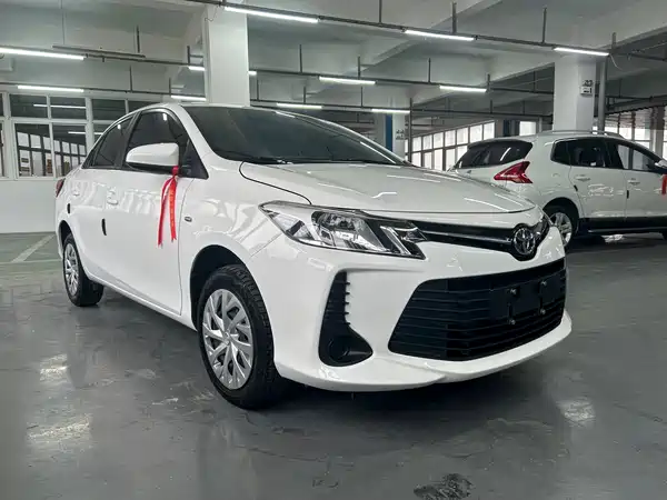 Toyota Vios 2021