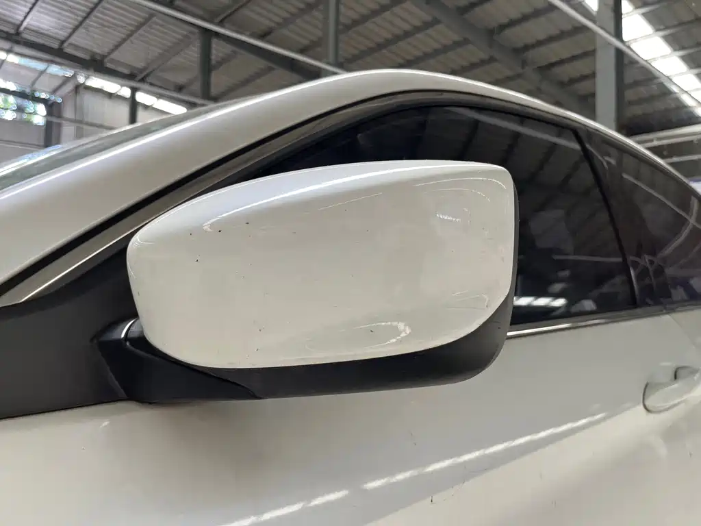 Honda Accord 2016