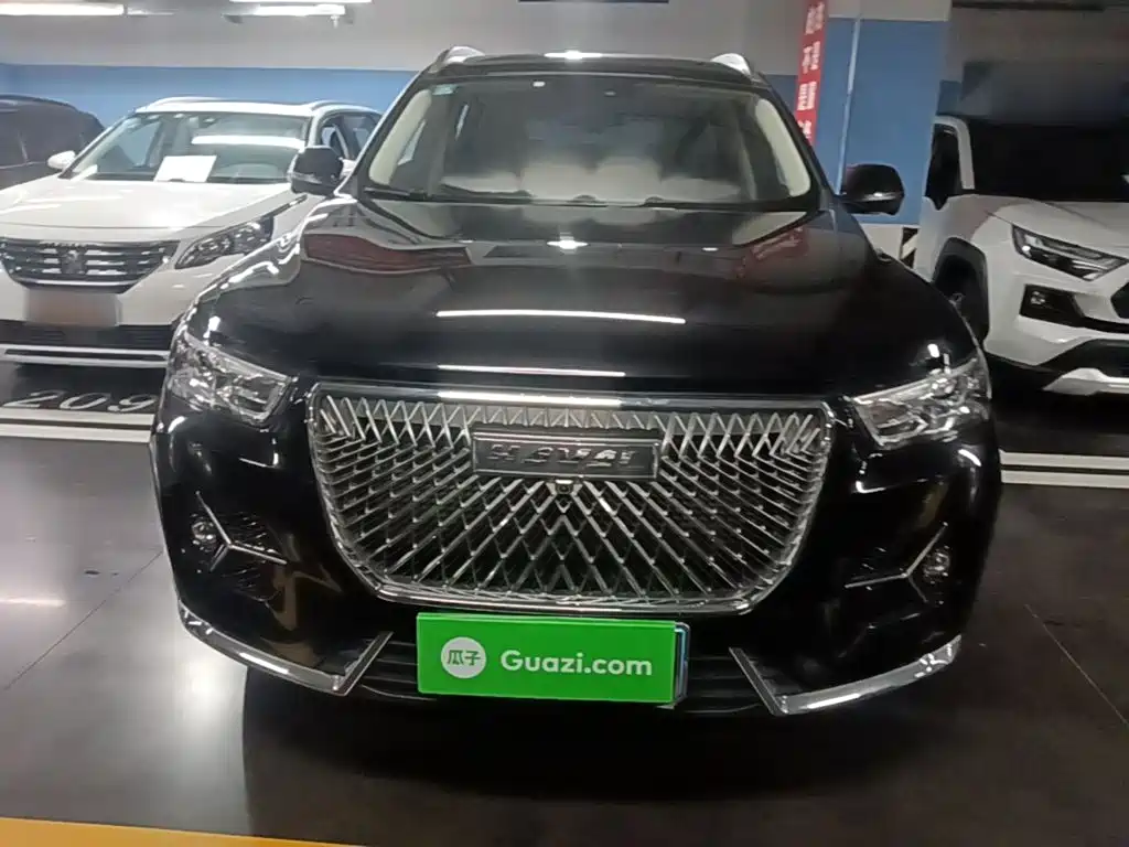 Haval H6 2020