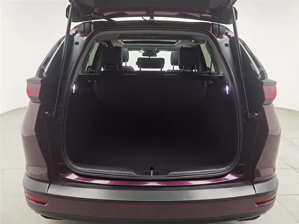 Honda Breeze 2020 — фото 16