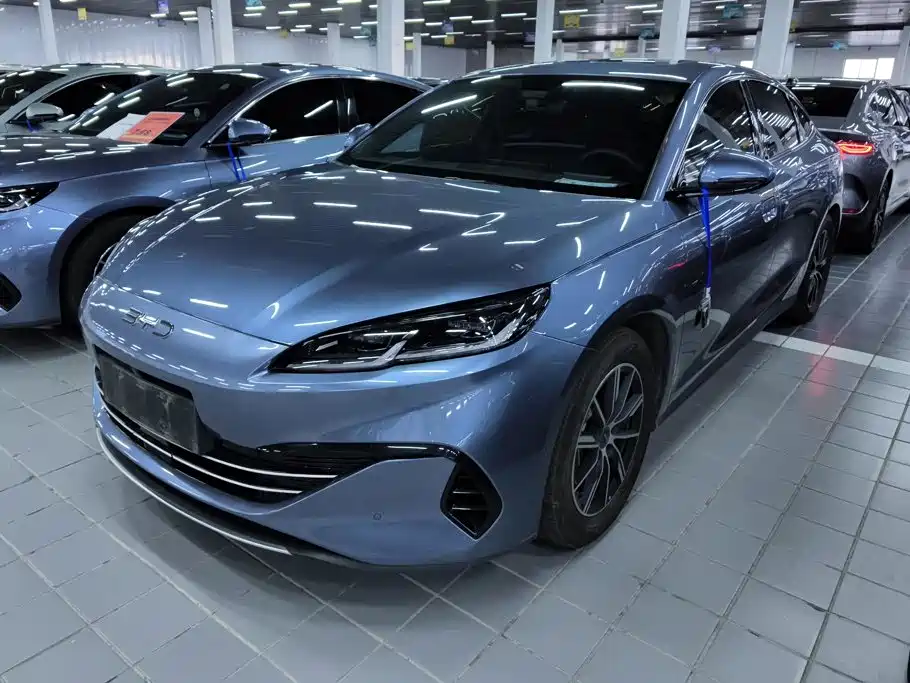 BYD Seal 06 2025