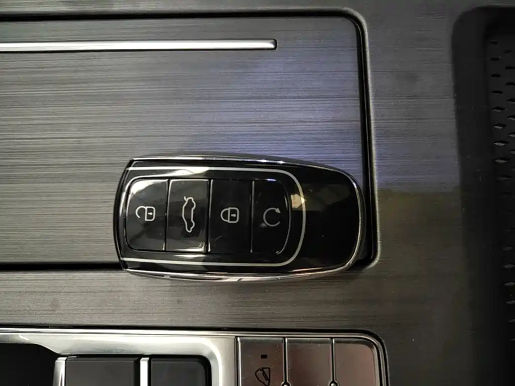 Chery Tiggo 7 PLUS 2024 — фото 9