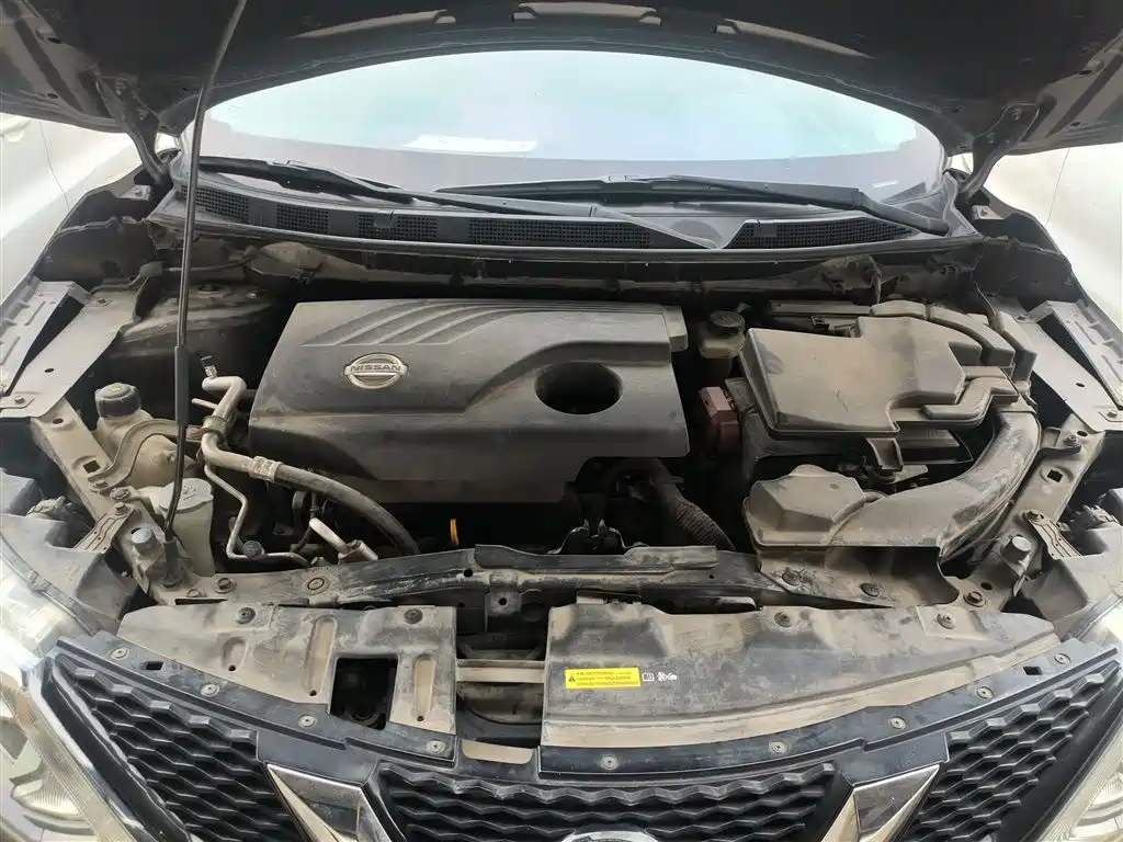 Nissan Qashqai 2016 — фото 20