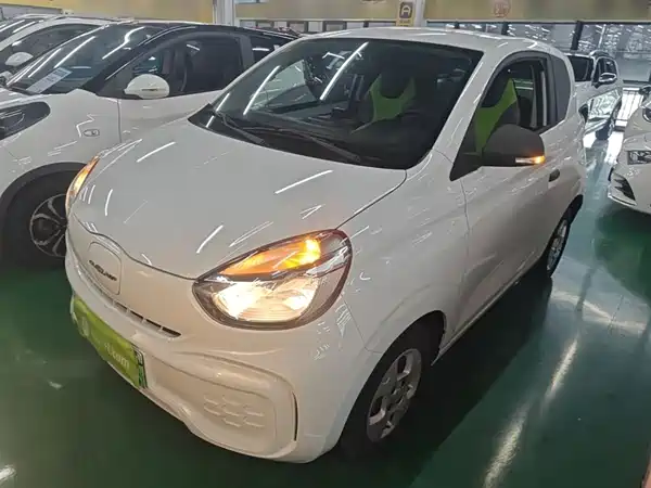 Roewe CLEVER 2021