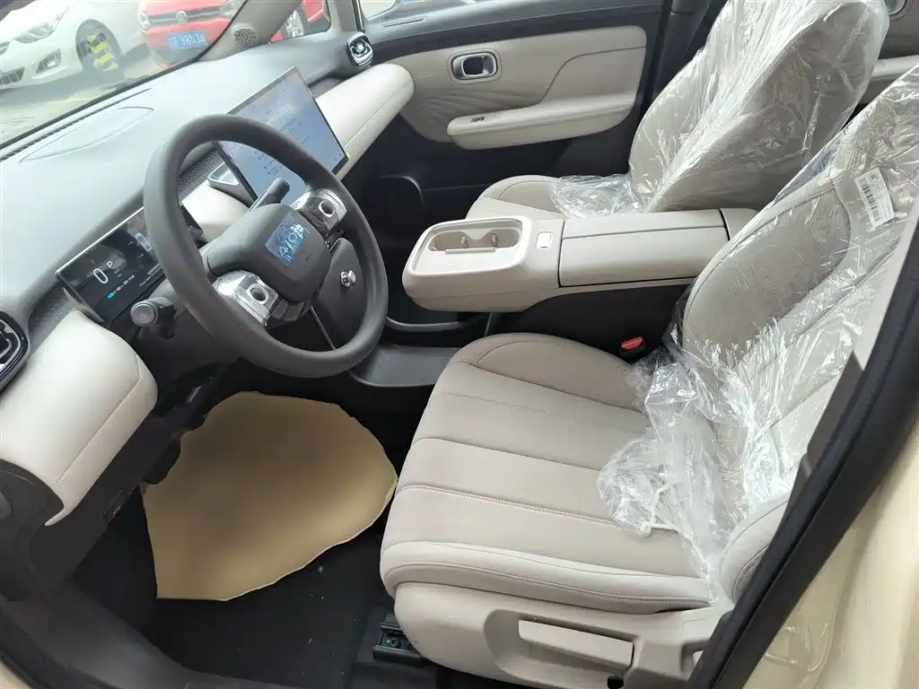 Aion UT 2026 — фото 15