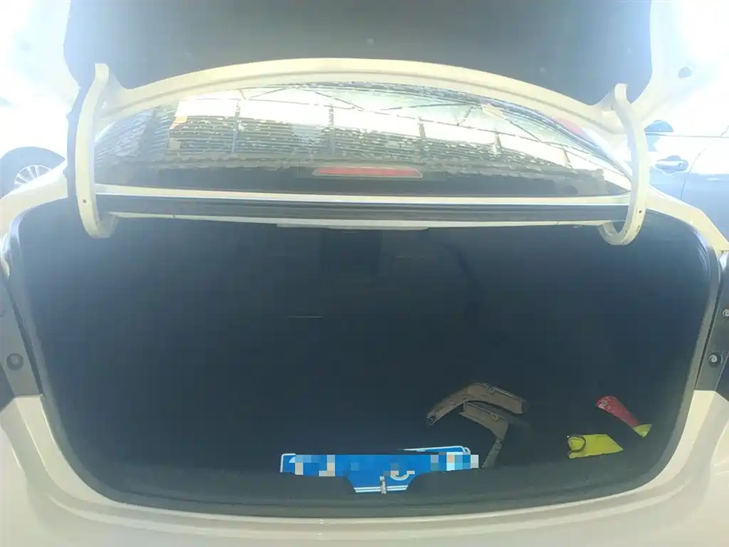 Hyundai Mistra 2018 — фото 19