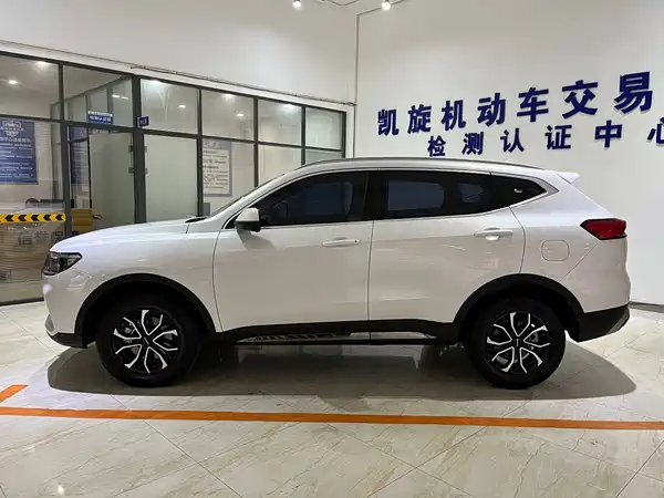 Haval H6 2023