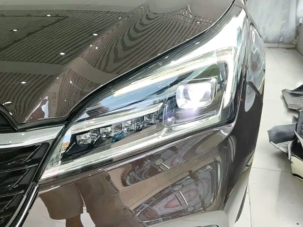 Buick Envision Plus 2021 — фото 24