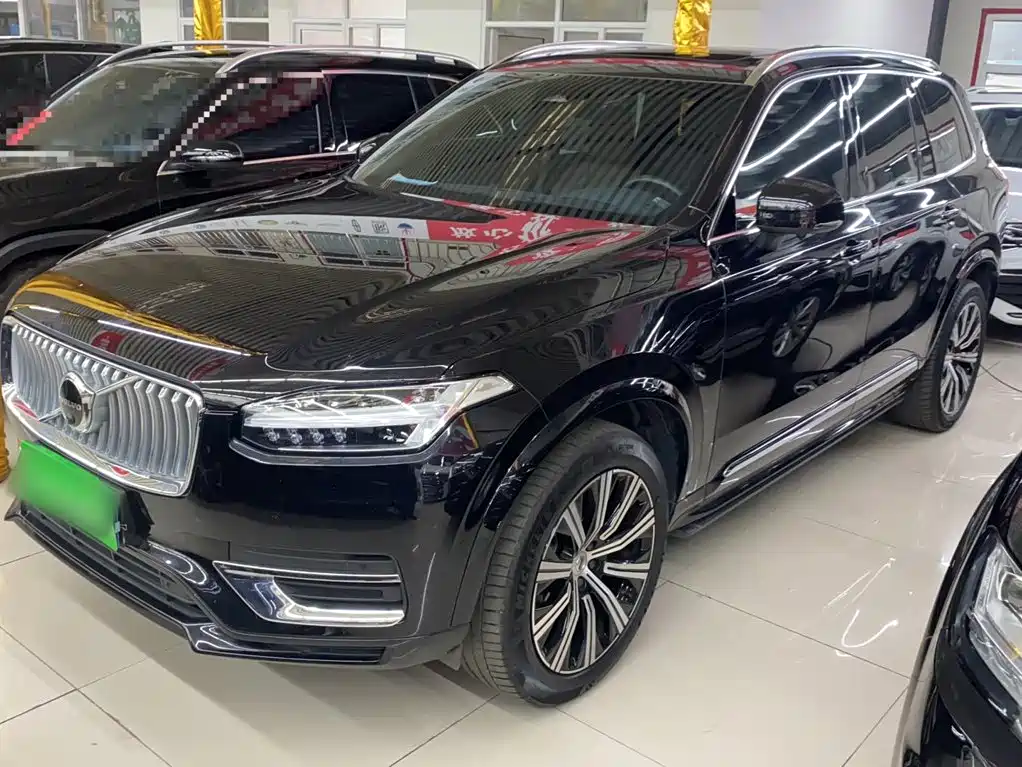 Volvo XC90 2023