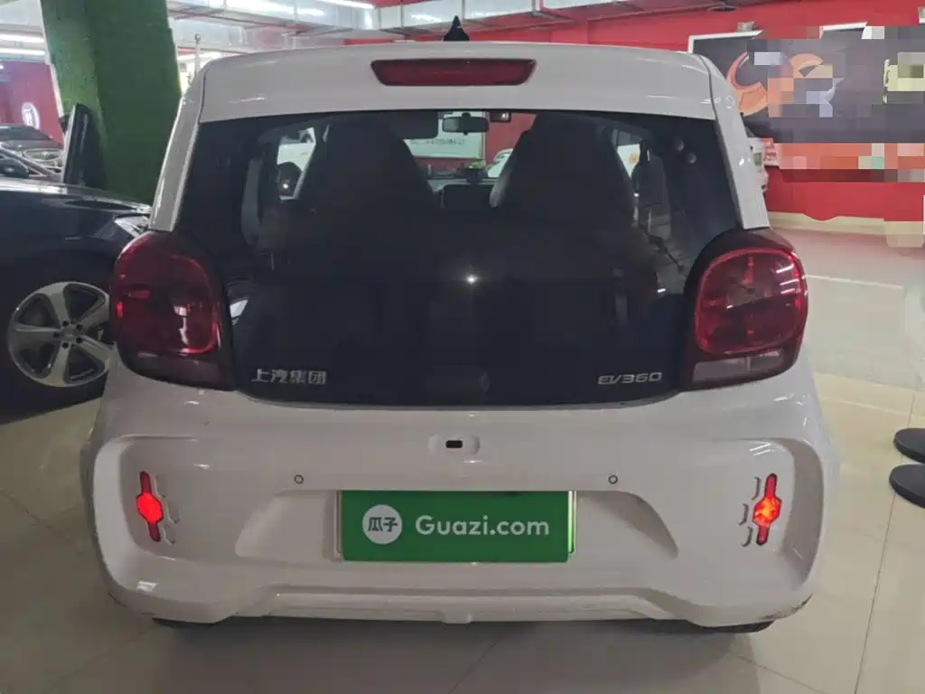 Roewe Clever 2023
