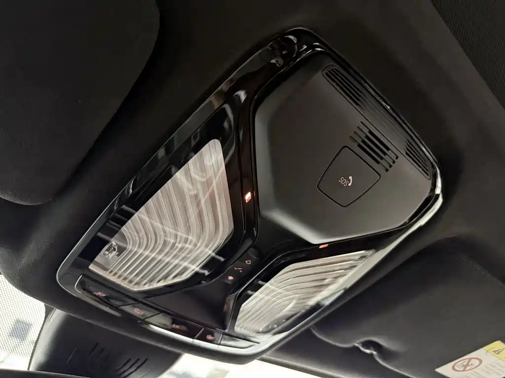 BMW X7 2021 — фото 13