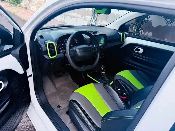 Roewe CLEVER 2020