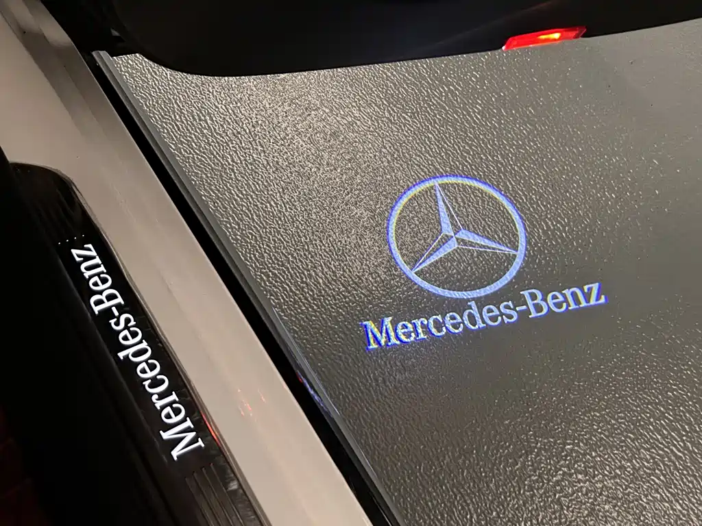 Mercedes-Benz E-Class 2017 — фото 16