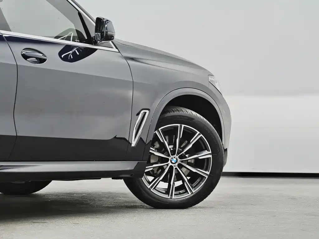 BMW X5 2023 — фото 30