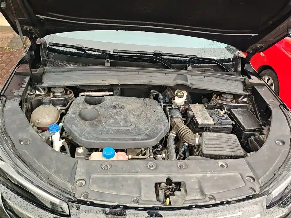 Changan CS55PLUS 2023 — фото 20