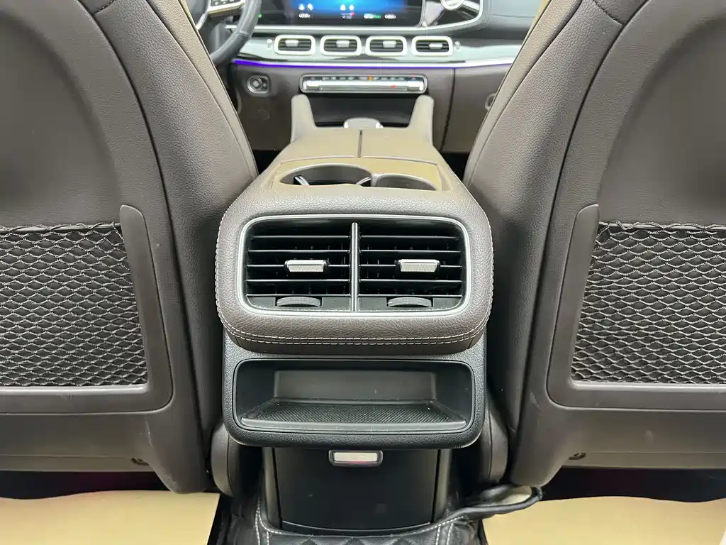 Mercedes-Benz GLE 2022 — фото 28