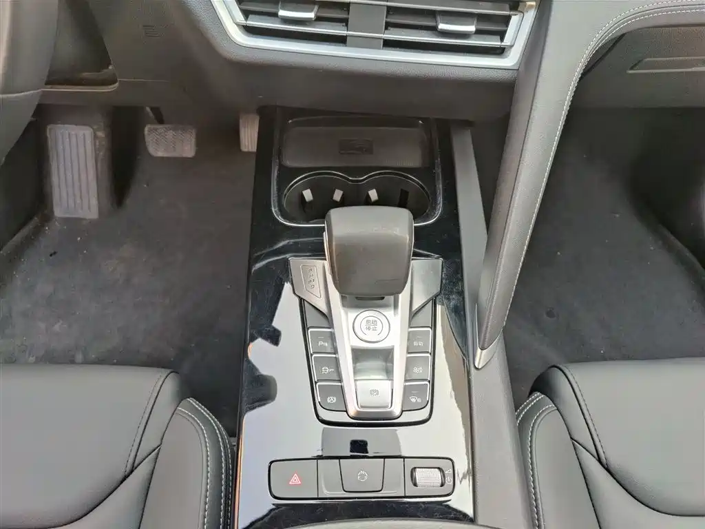 BYD Pro 2021 — фото 14