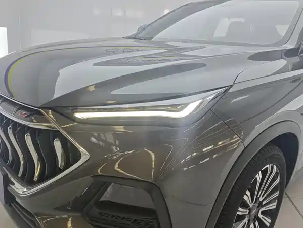 Changan Auchan X5 2023