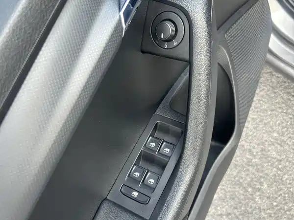 Skoda Octavia 2022