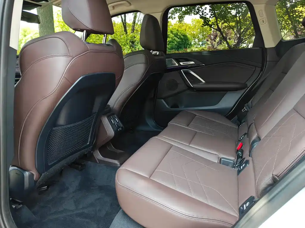 BMW X1 2024