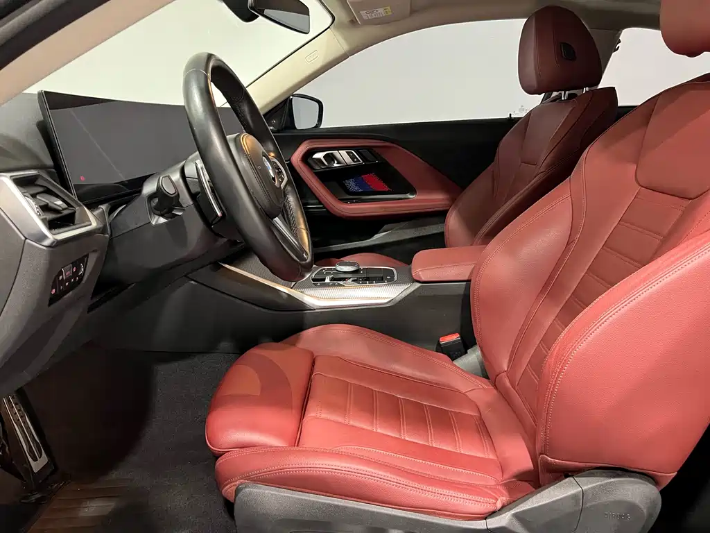 BMW 2 Series 2024 — фото 15