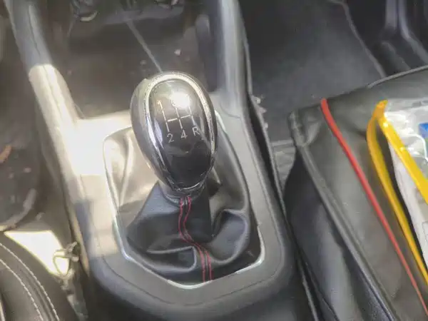 Changan CS35 2017