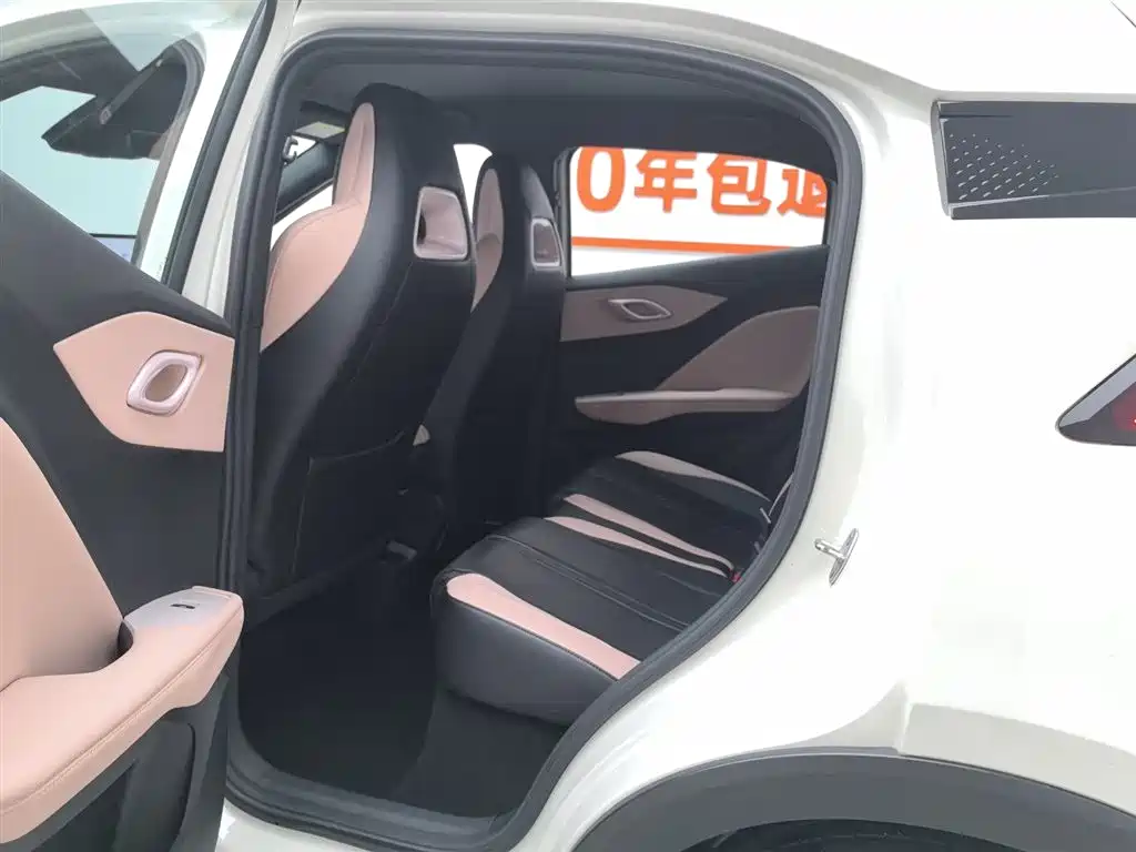 BYD Seagull 2025 — фото 15