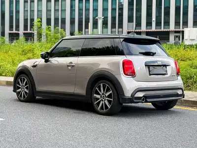 MINI MINI 2022