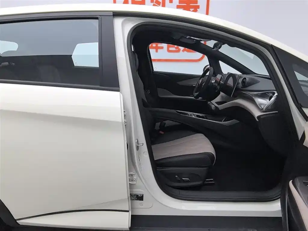 BYD Dolphin 2023 — фото 23