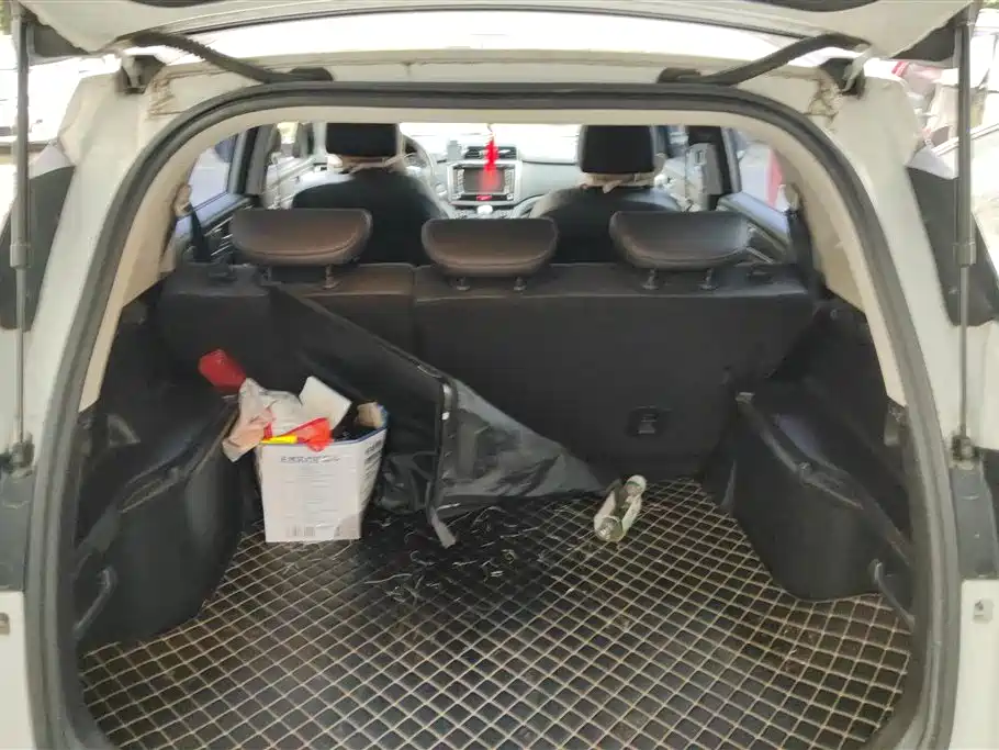Haval M6 2019