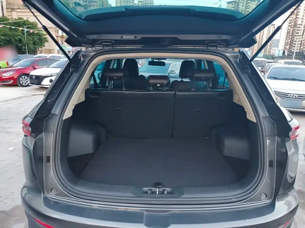 Changan CS55PLUS 2022 — фото 19