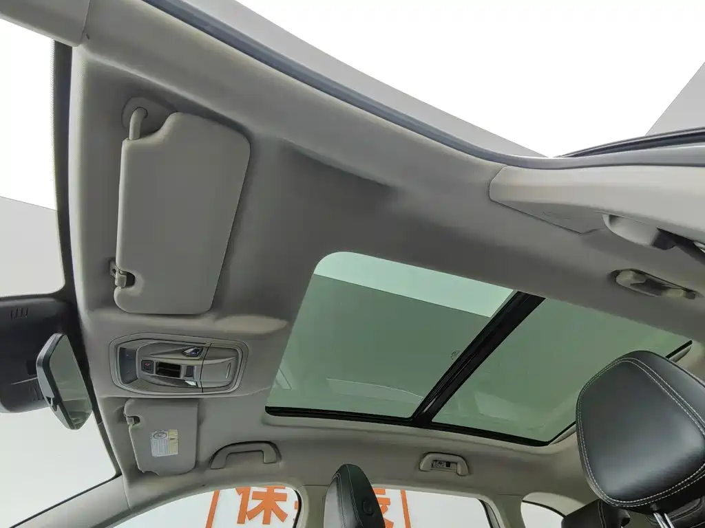 Haval H6 2022 — фото 14