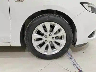 Buick Excelle GT 2021