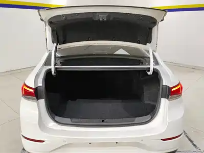 Buick Excelle GT 2021