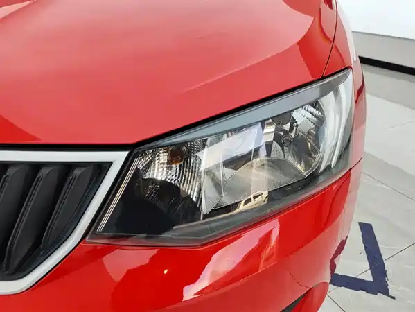Skoda TECHART 2017