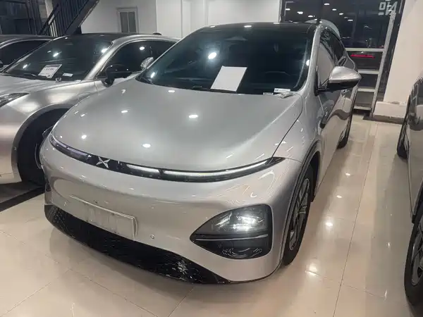 XPeng G6 2023