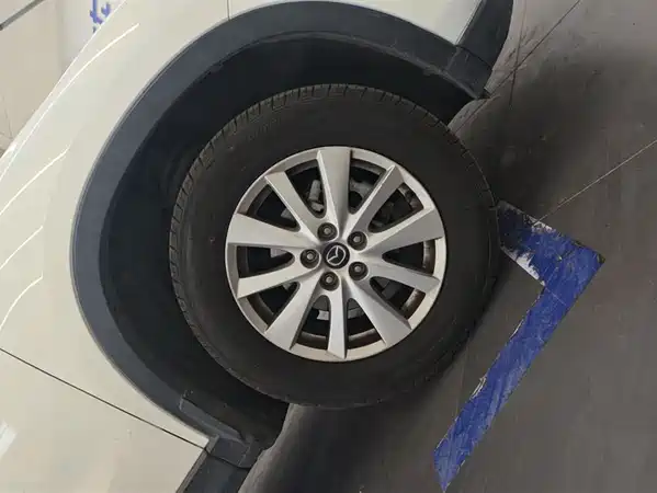 Mazda CX-5 2014