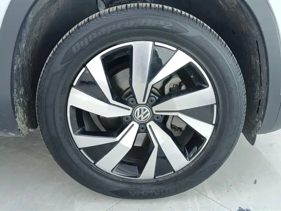 Volkswagen Tayron 2020
