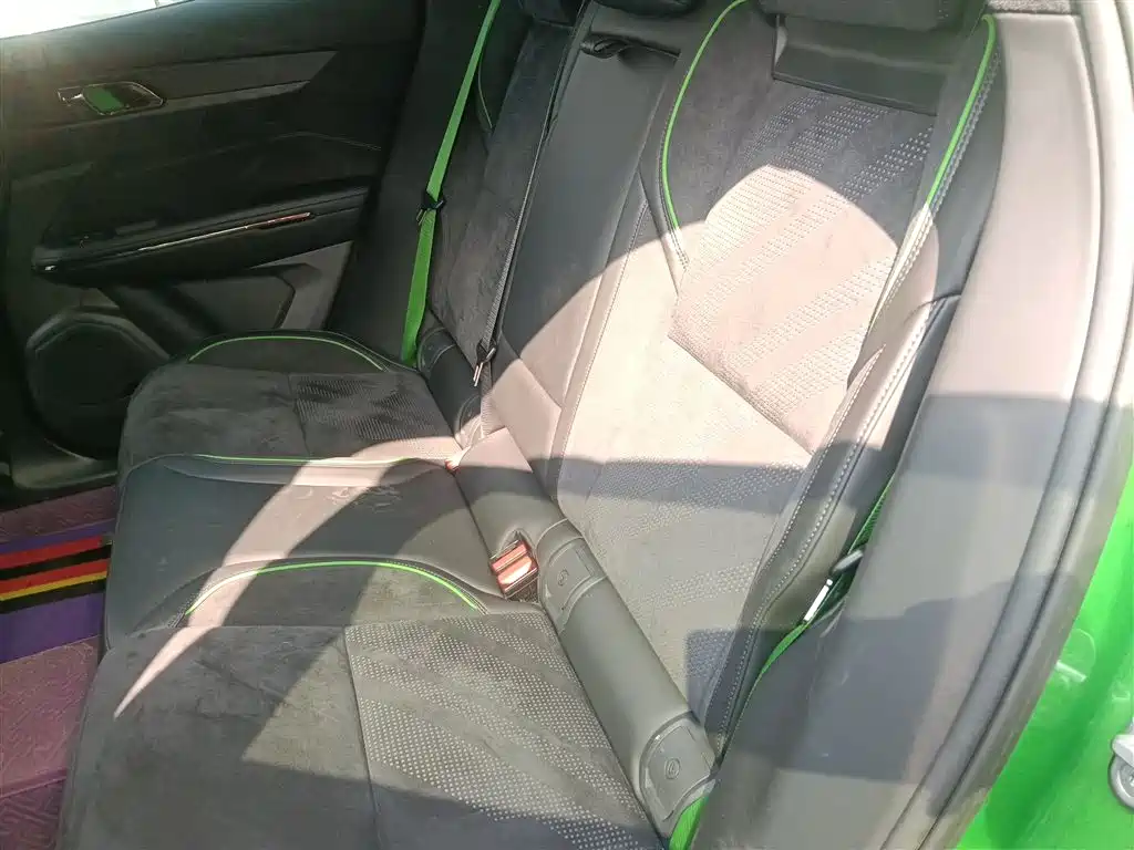 Lynk & Co 05 2022 — фото 13