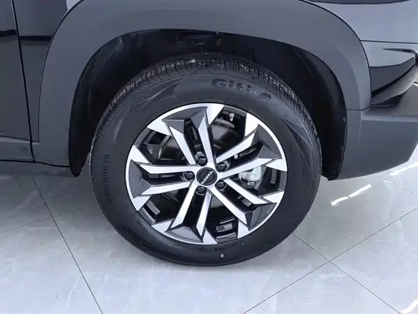 Haval Dargo 2024