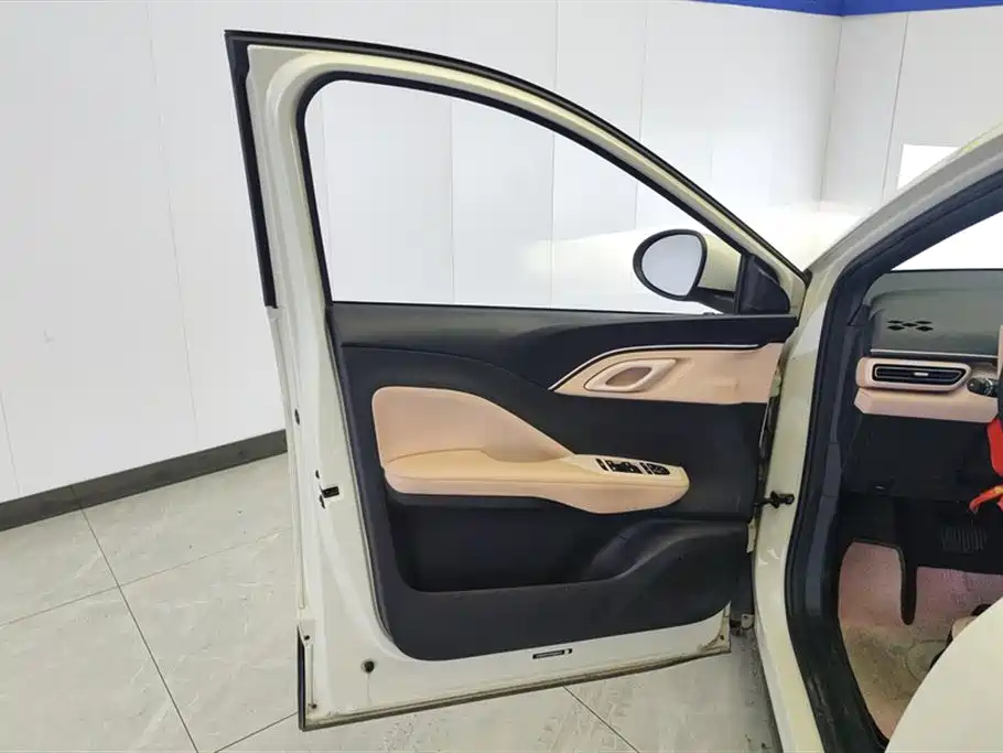 BYD Seagull 2023