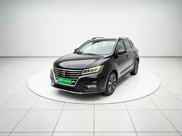 Roewe RX5 2019