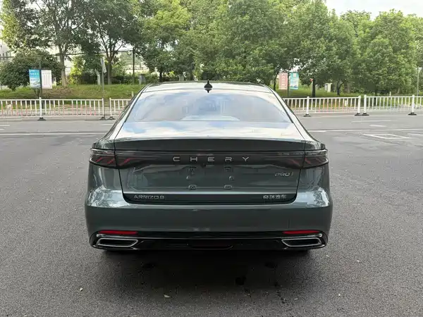 Chery Arrizo 8 PRO 2025