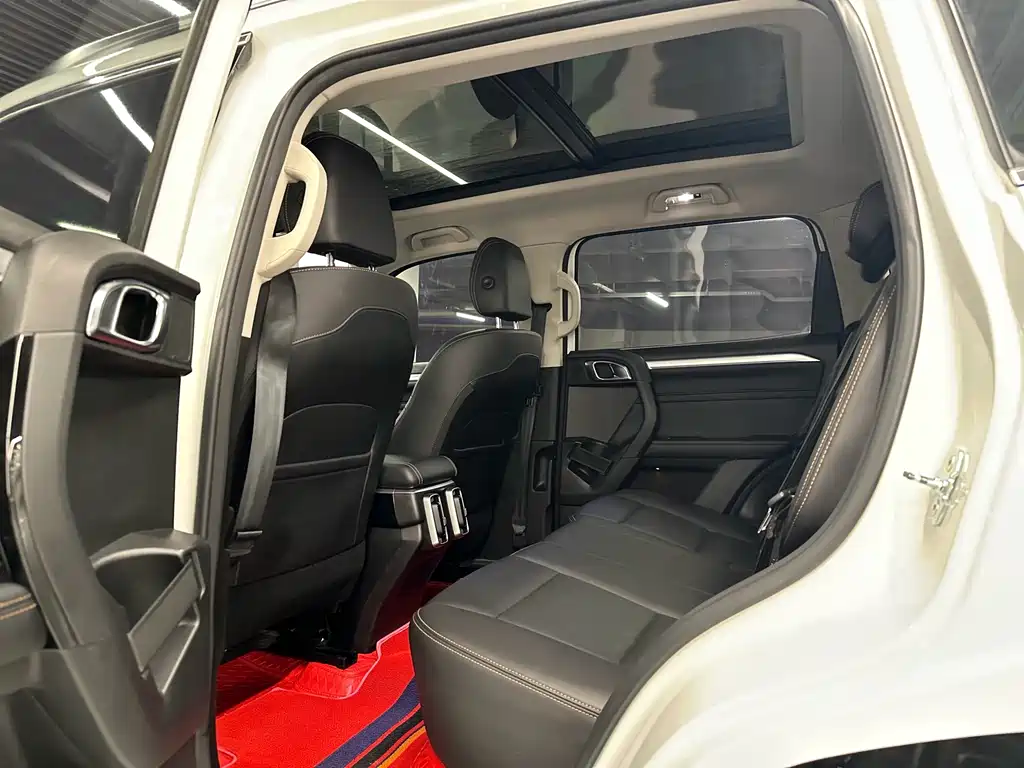 Haval Big Dog 2022 — фото 17