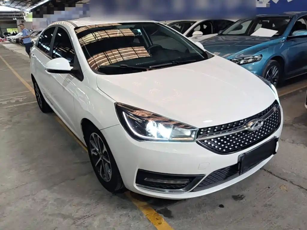 Chery Arrizo 5 2023